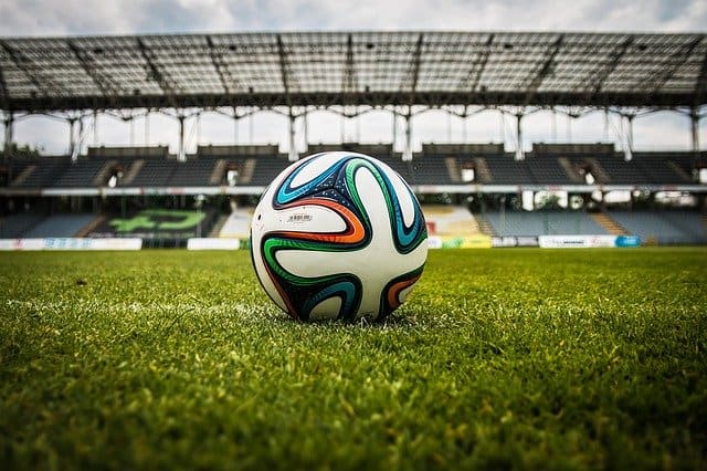 Zaalvoetbalvereniging Velocitas in Vorden