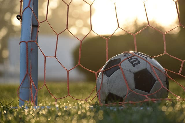 IJlster Voetbal Club in Ijlst