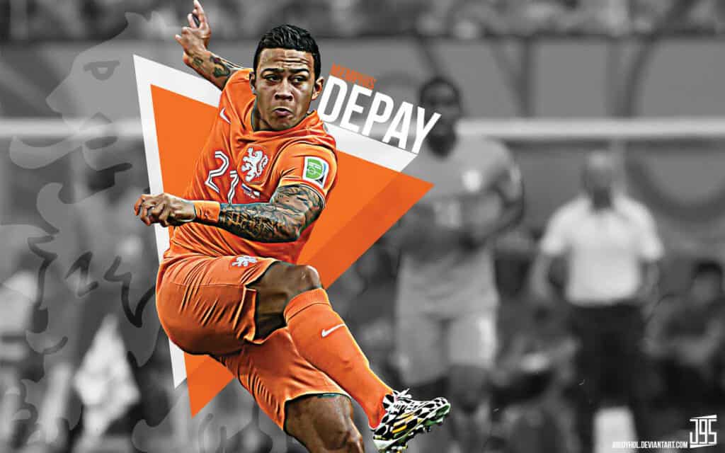 Selectie EK 2024 bekend: Koeman kiest De Jong en Depay ondanks blessures