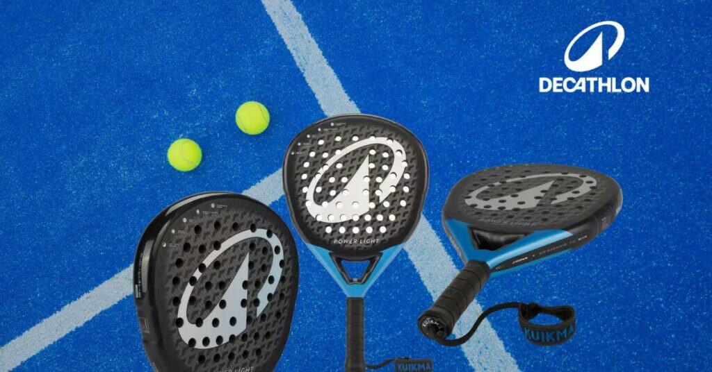 Padel Racket Gids: Kies de Beste Decathlon en Nox Modellen voor Jouw Spel