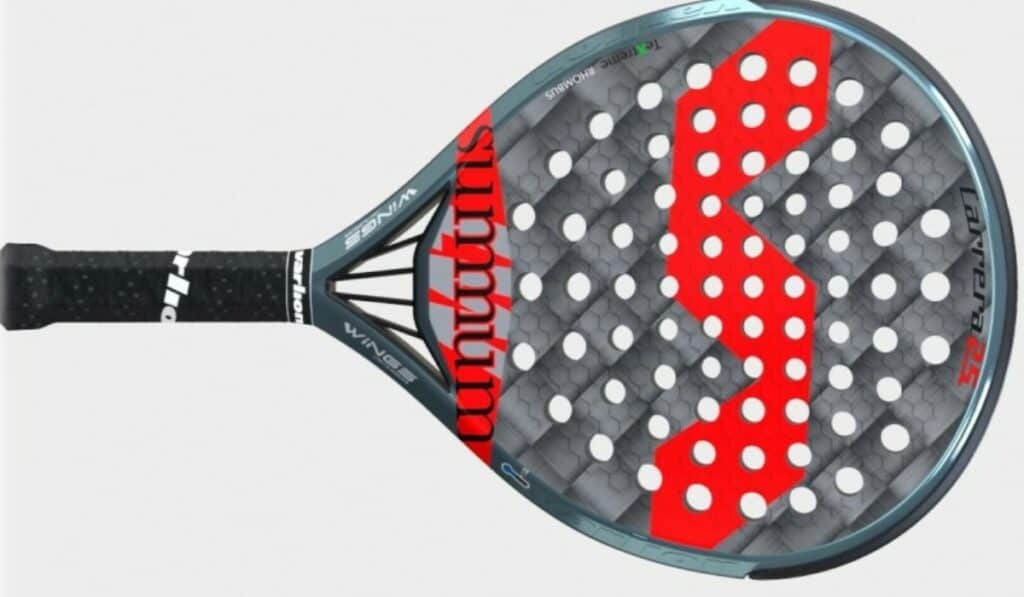 Nox, StarVie en Varlion padel racket: welke kies jij?