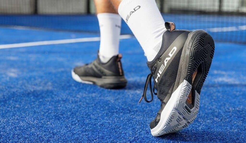 Nike Padel Schoenen: Comfort, Prestaties en Stijl op de Padelbaan
