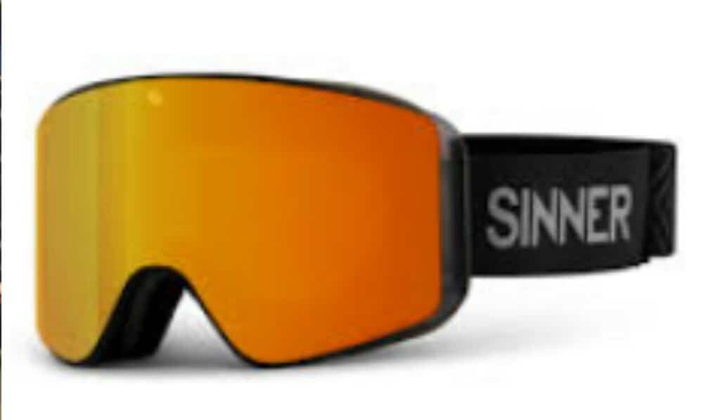 Sinner Skibril en Populaire Skibrillen voor Heren – Complete Gids