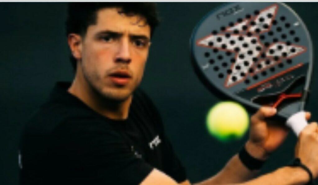 Padel racket kopen: Kies het perfecte racket voor beginners, professionals