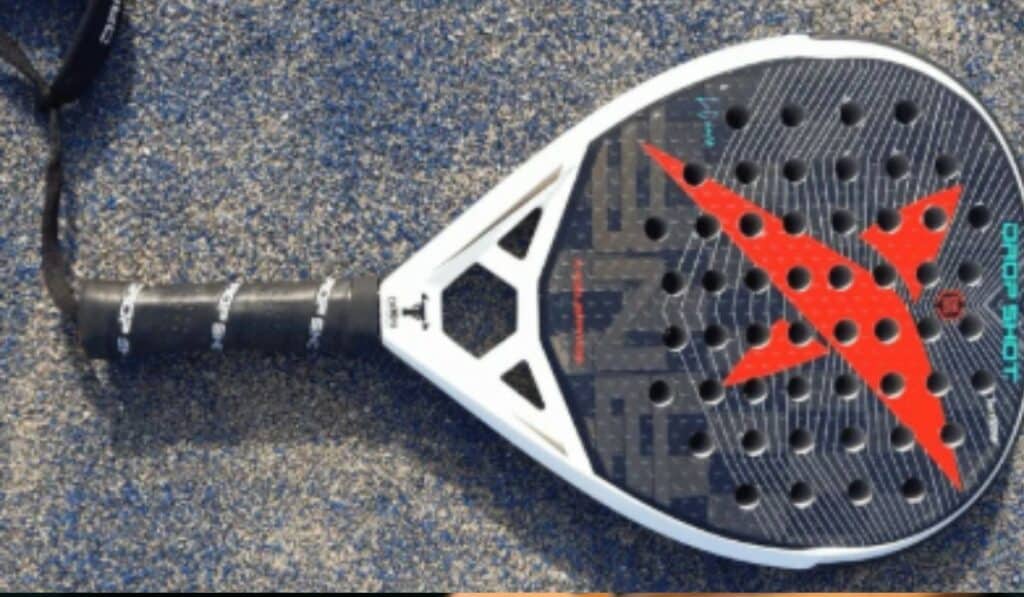 Padel racket kopen