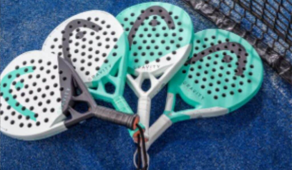 Padel racket kopen