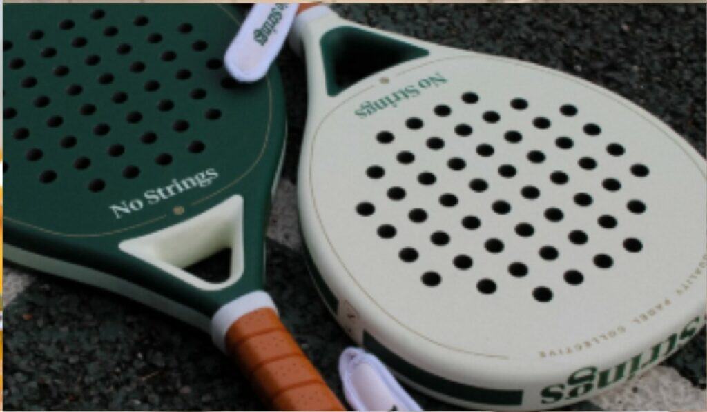 Padel Rackets