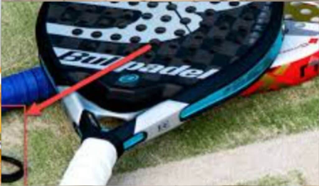 Padel Rackets