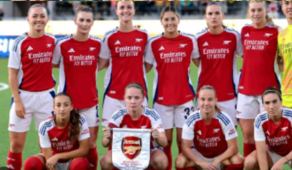 Arsenal Wedstrijden, Programma, Stand, Stadion en Fanervaring