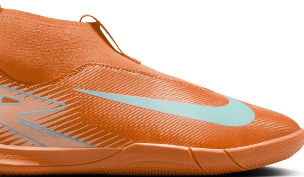 Zaalvoetbalschoenen