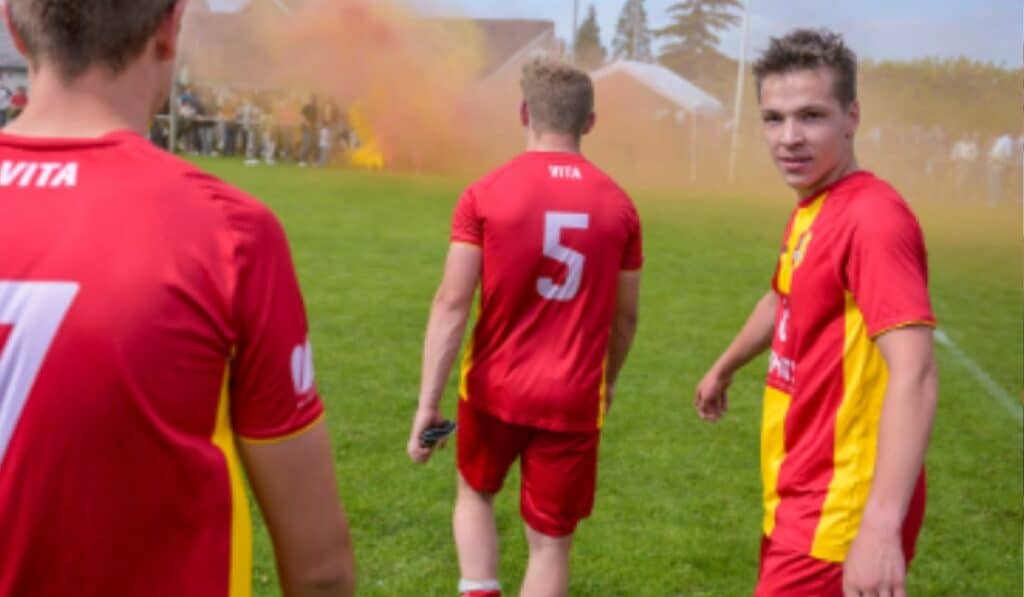 Complete Gids Van Voetbalclubs In Amsterdam 2025 Voor Prof En Amateurvoetbal
