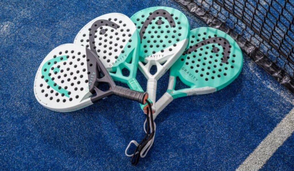 Padel Racket Kope