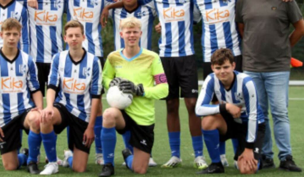 Quick Boys Seizoen 2025: Wedstrijden, Doelpunten & Analyse