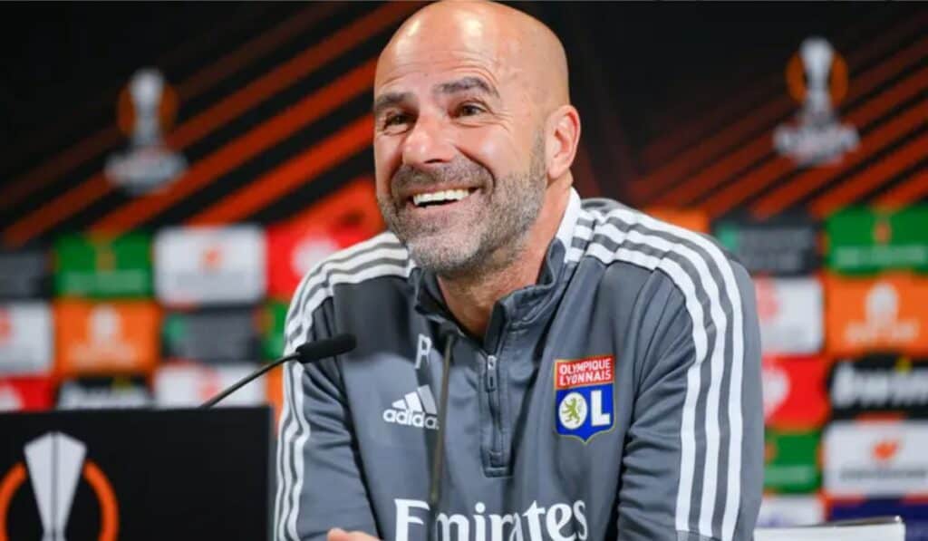 Alles over Peter Bosz zijn grote trainersloopbaan en feiten over zijn privéleven