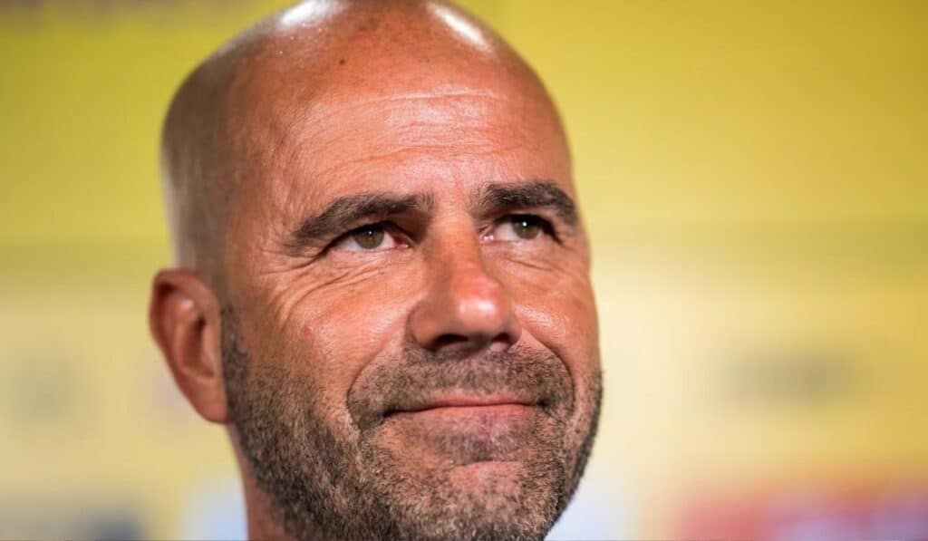  Bosz