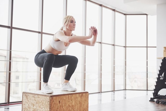 Jouw persoonlijke fitnesshub