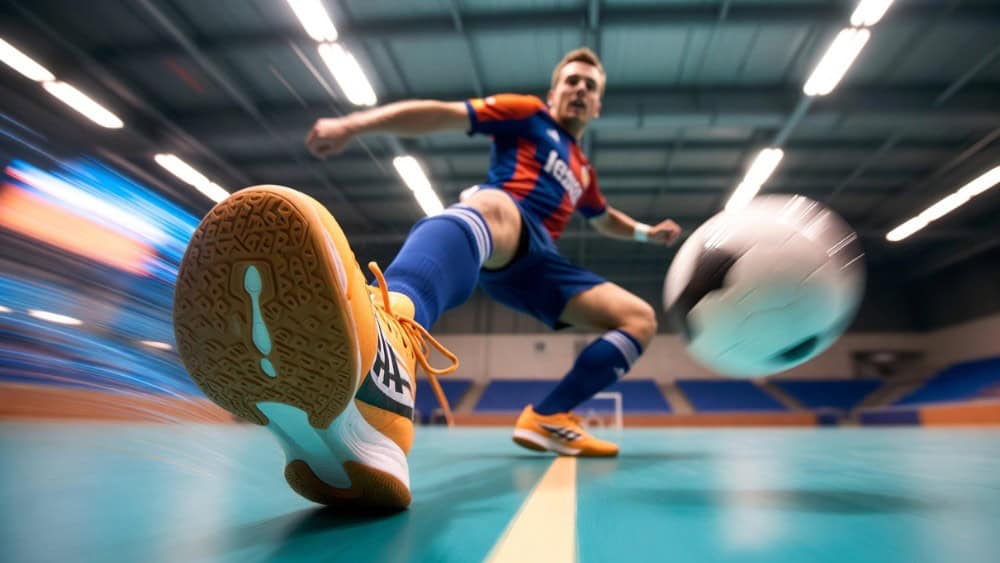 Beste zaalvoetbalschoenen per ondergrond bekijk de topmodellen voor grip en snelheid