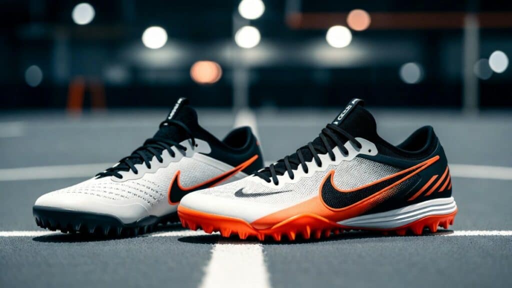 Beste zaalvoetbalschoenen