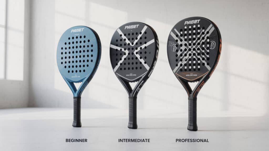 padel racket