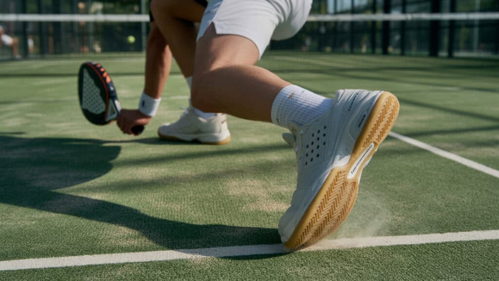 padel schoenen