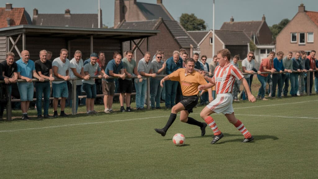 Limburgse voetbalclubs