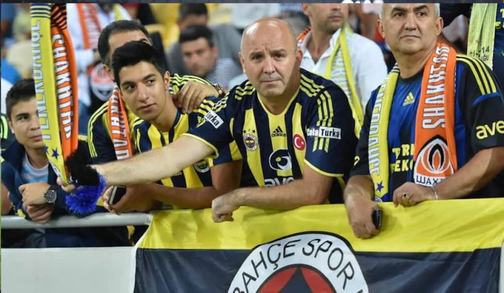 Fenerbahçe wedstrijden – schema, uitslagen en rivaliteit met Galatasaray
