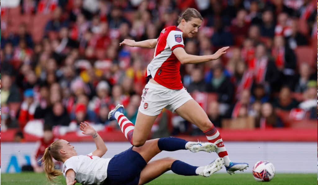 Arsenal Wedstrijden – Programma, Resultaten en Spelers om te Volgen