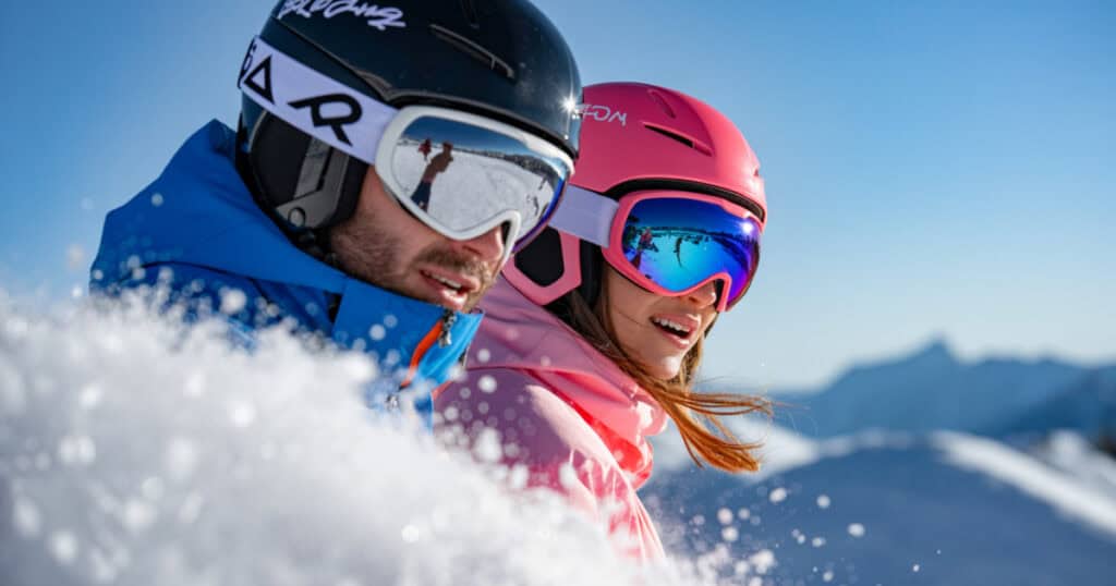 Skibril Kopen – Dames, Heren & Topmerken