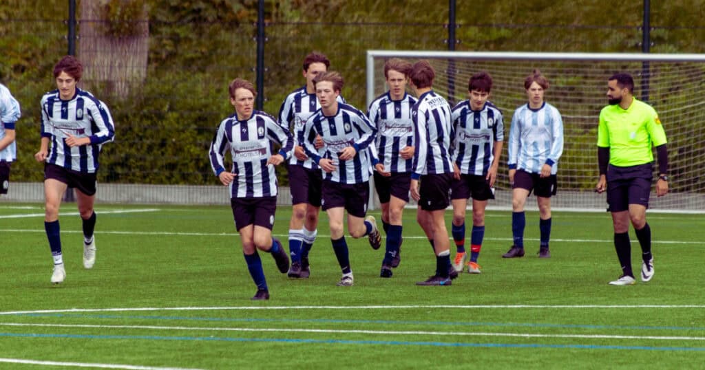 USV Hercules: wedstrijden, clubgeschiedenis en hoogtepunten