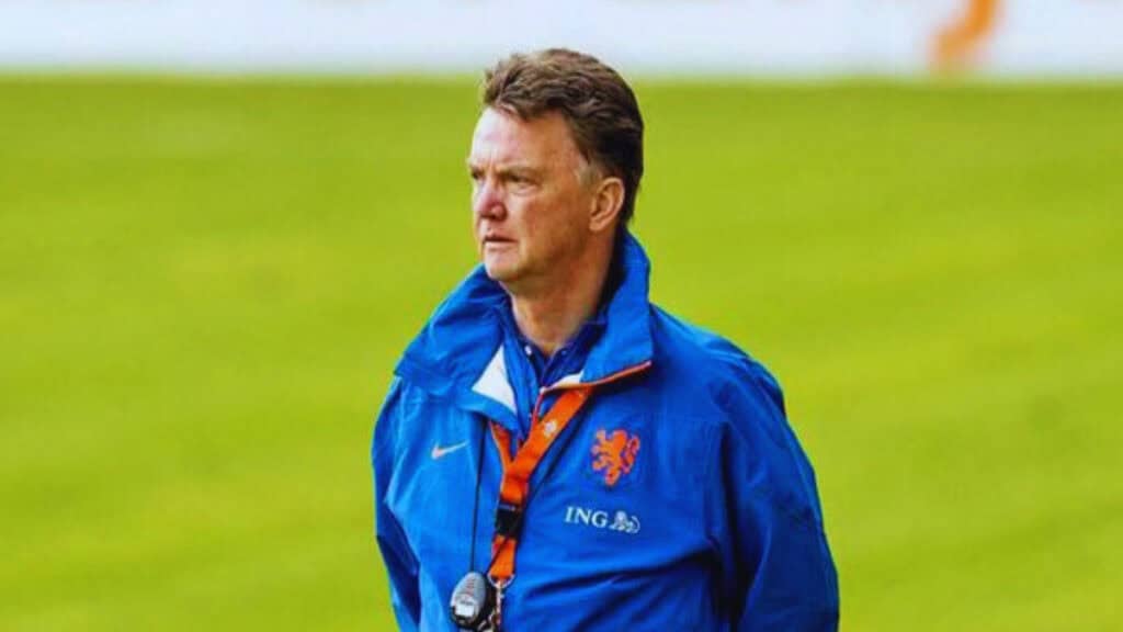 Louis van Gaal: carrière, teams en persoonlijke updates
