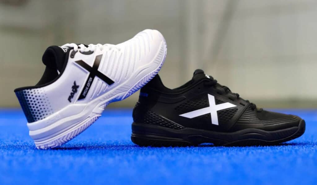 Padel Schoenen: De Beste Keuzes voor Heren en Dames