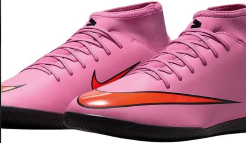 Zaalvoetbalschoenen: Complete gids voor grip, comfort en de juiste keuze