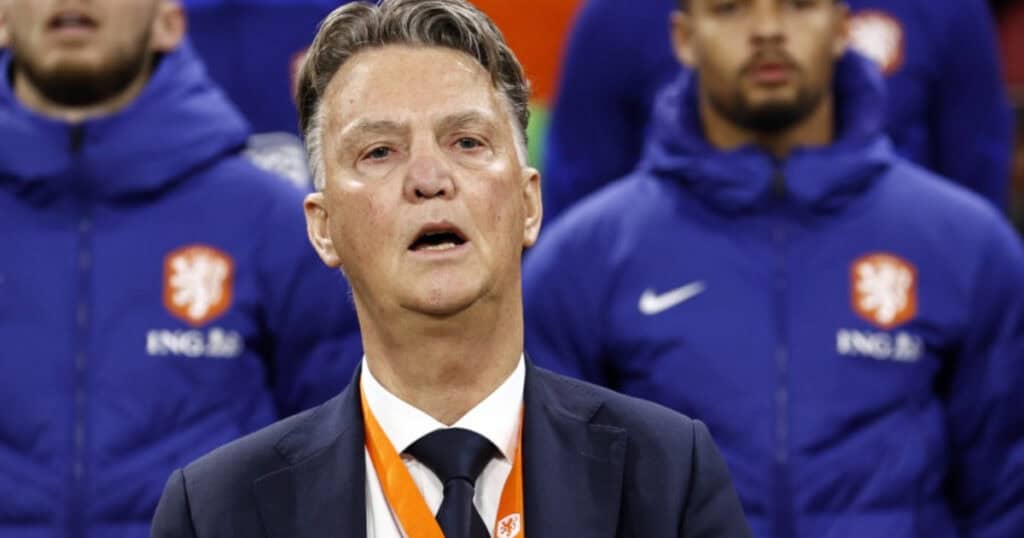 Louis van Gaal: Carrière, Teams, Gezondheid en Vermogen