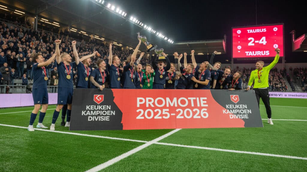 SC Cambuur Wedstrijden 2026: Programma, Uitslagen & Seizoensanalyse