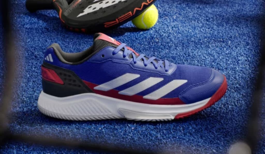 Padel Schoenen