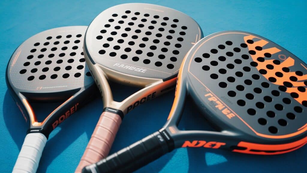 Beste Padel Racket 2026