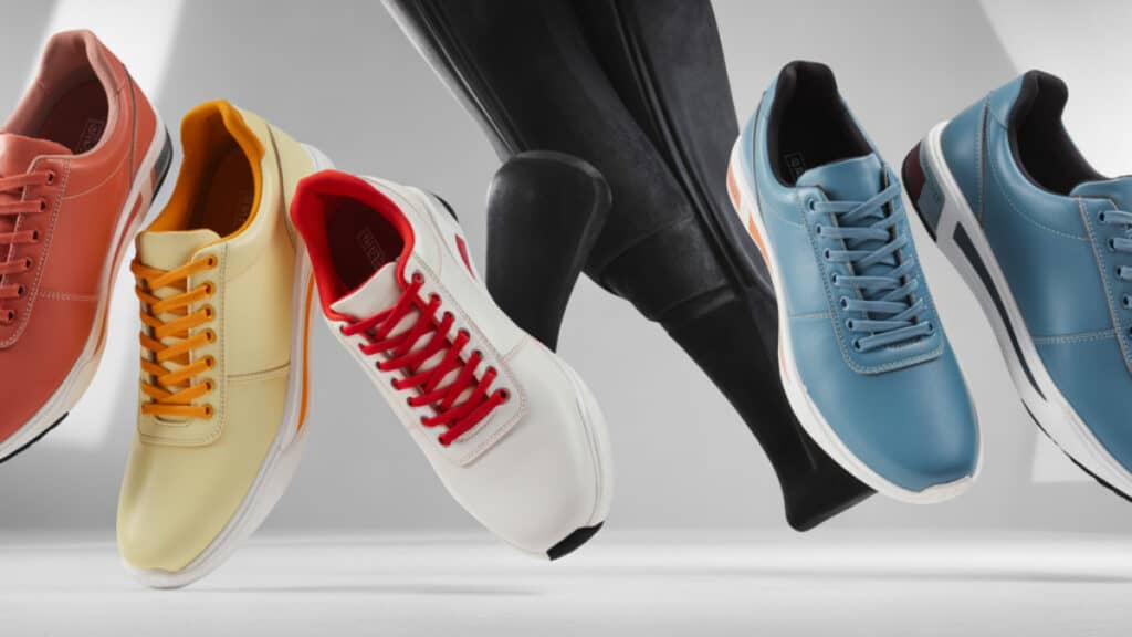 Zaalvoetbalschoenen