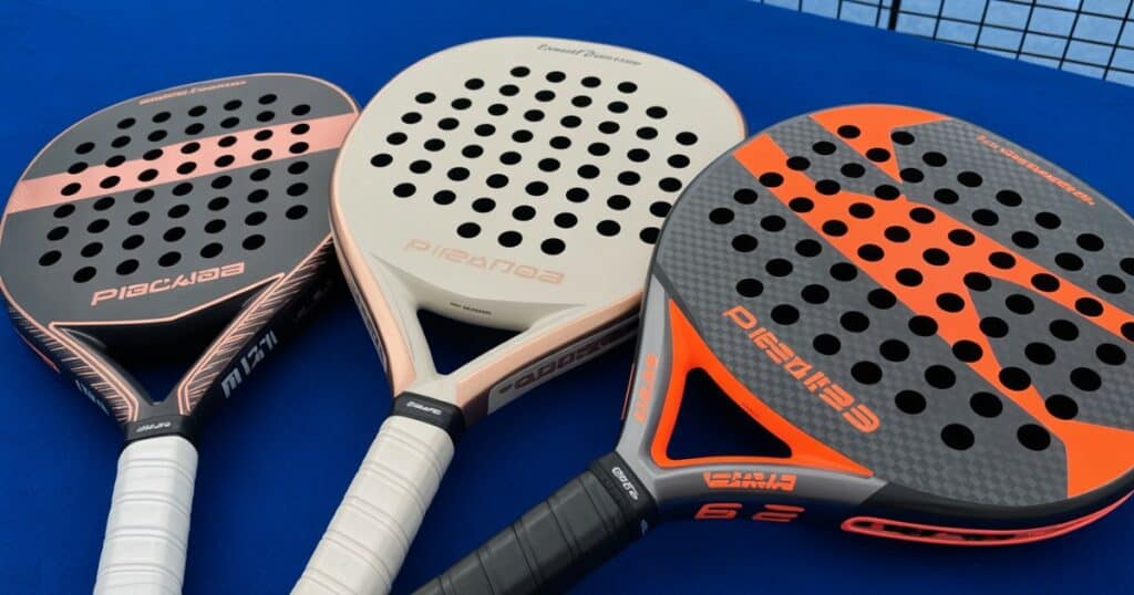 Beste Padel Racket 2026