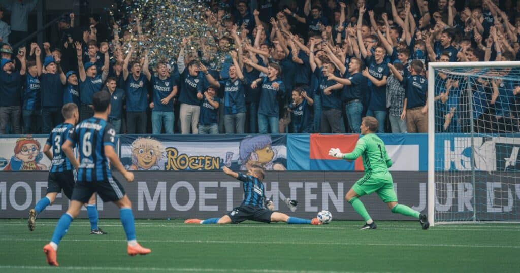 Quick Boys 2026: Competitie, Resultaten, Speelschema en Analyse