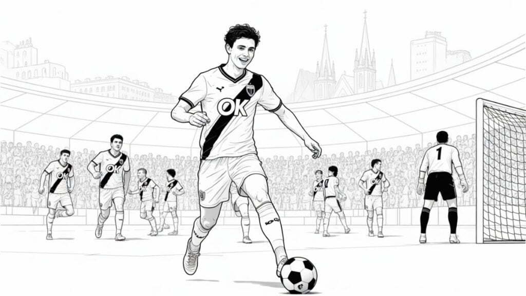 Voetbal 