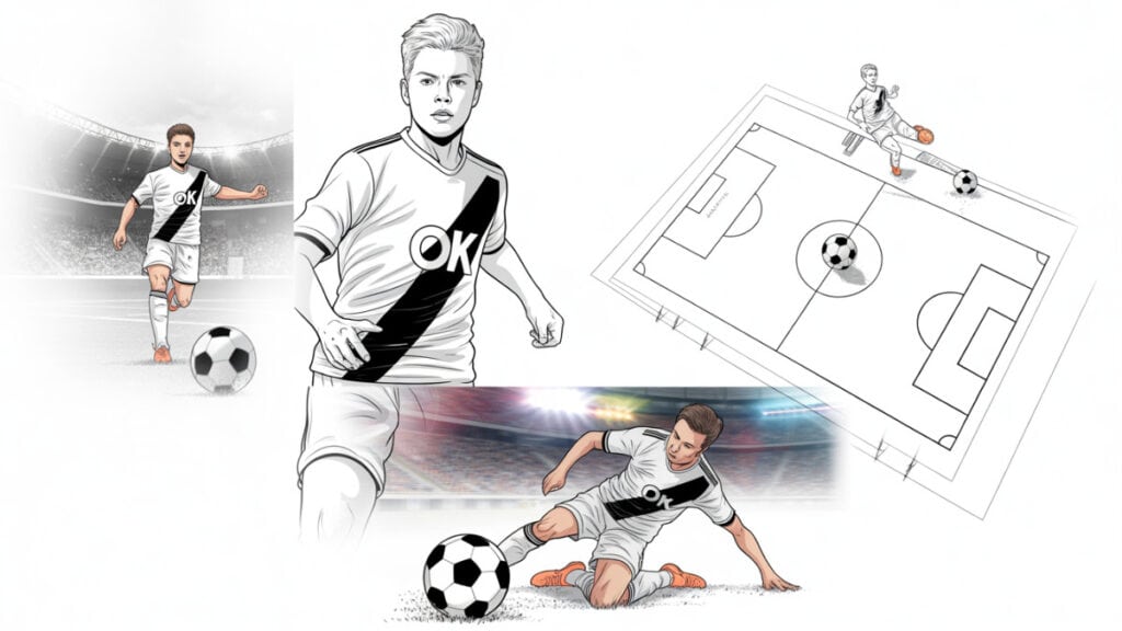 Voetbal 