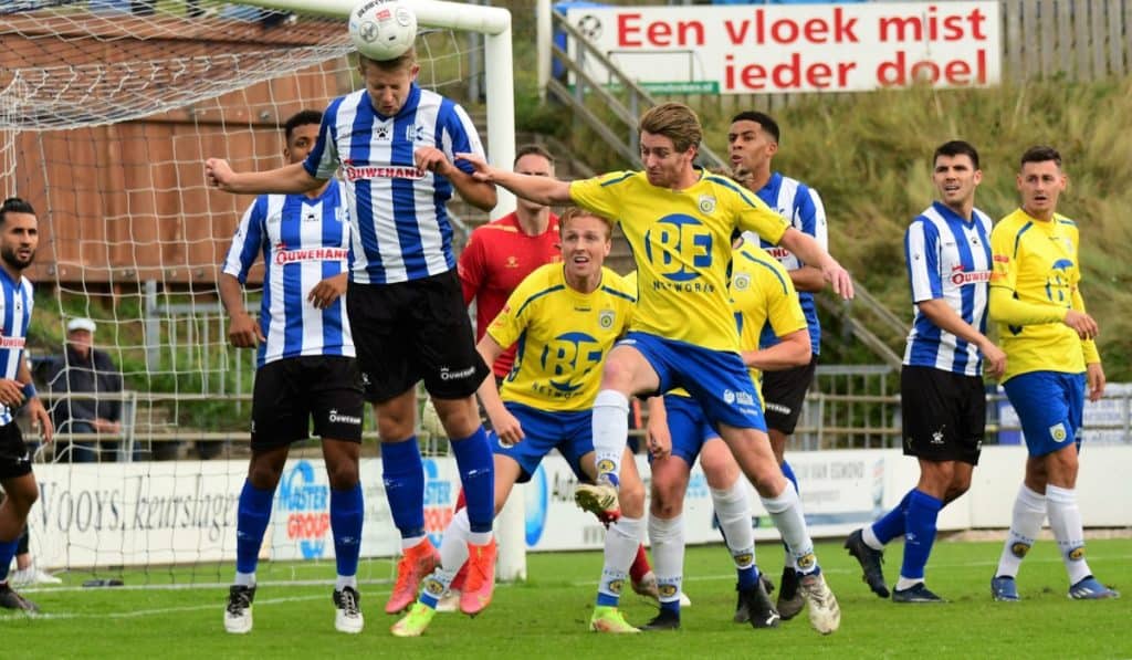 Quick Boys 2026 Seizoen – Transfernieuws, Opstelling en Resultaten