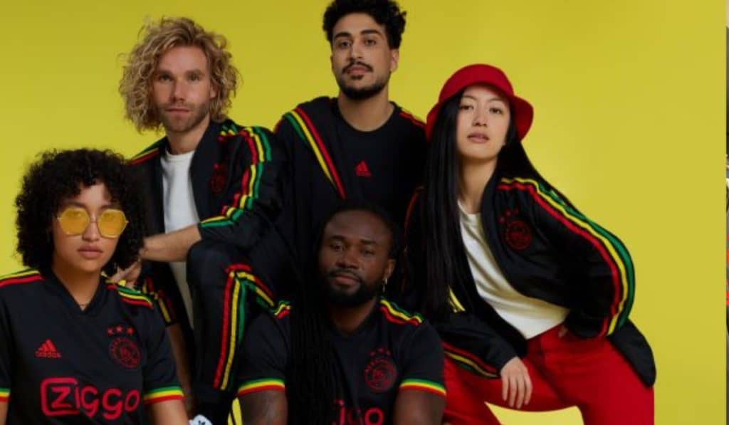 Ajax Bob Marley Shirt Adidas – Alles Wat Je Moet Weten