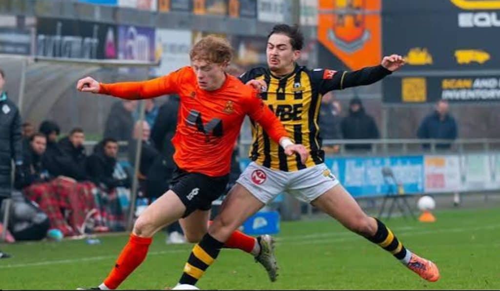 HHC Hardenberg club, team, wedstrijden en selectie