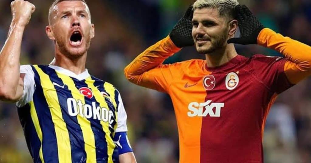Fenerbahçe wedstrijden: een club vol passie, historie en onvergetelijke derby's