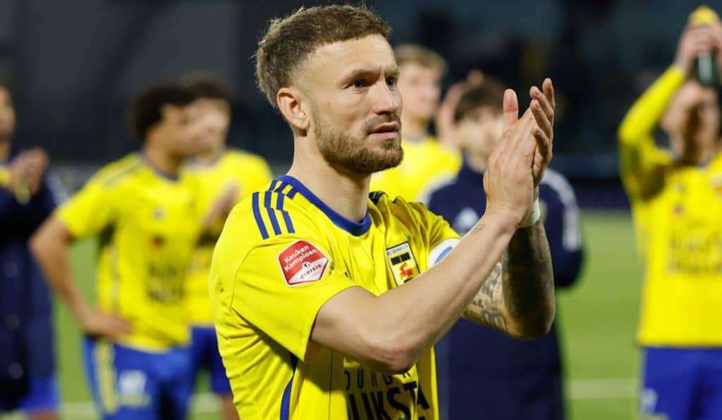 SC Cambuur