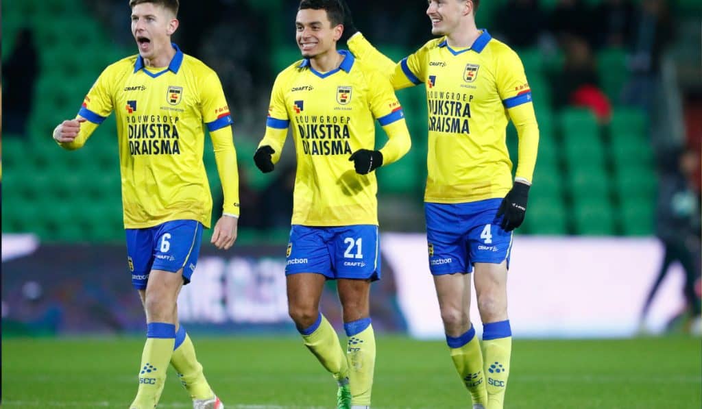 SC Cambuur Voetbal 2026 – Wedstrijden, Stand, Live Score, Nieuws en Analyse