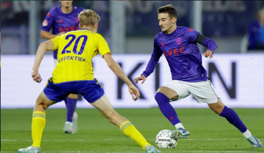 SC Cambuur