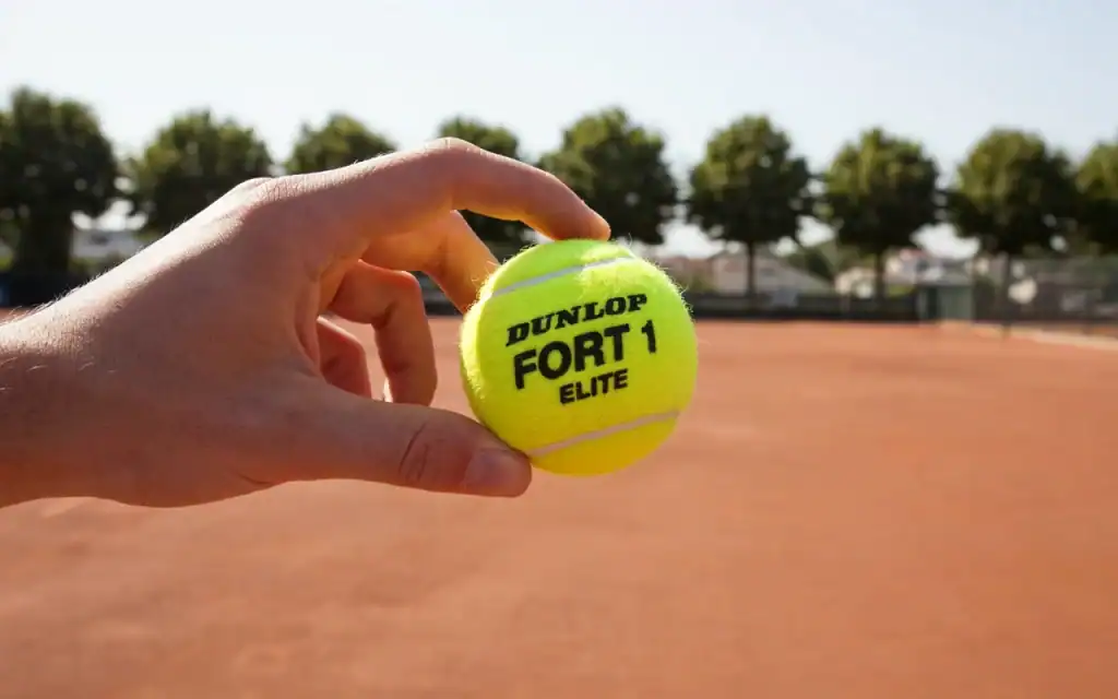 Tennisballen voor tennis: kies de juiste bal voor elk niveau