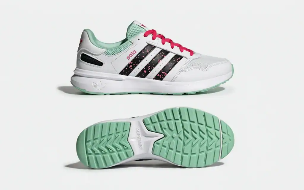 Adidas zaalvoetbalschoenen
